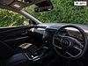 Hyundai TUCSON 1.6 T-GDi MHEV Premium SUV 5dr Petrol Hybrid DCT Euro 6 (s/s) (150 ps) Black