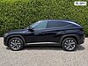 Hyundai TUCSON 1.6 T-GDi MHEV Premium SUV 5dr Petrol Hybrid DCT Euro 6 (s/s) (150 ps) Black