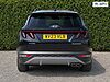 Hyundai TUCSON 1.6 T-GDi MHEV Premium SUV 5dr Petrol Hybrid DCT Euro 6 (s/s) (150 ps) Black