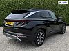 Hyundai TUCSON 1.6 T-GDi MHEV Premium SUV 5dr Petrol Hybrid DCT Euro 6 (s/s) (150 ps) Black