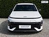 Hyundai KONA 65.4kWh N Line SUV 5dr Electric Auto (218 ps) White