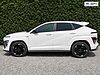 Hyundai KONA 65.4kWh N Line SUV 5dr Electric Auto (218 ps) White
