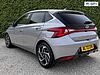 Hyundai I20 1.0 T-GDi MHEV Premium Hatchback 5dr Petrol Hybrid Manual Euro 6 (s/s) (100 ps) Brown