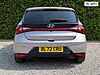 Hyundai I20 1.0 T-GDi MHEV Premium Hatchback 5dr Petrol Hybrid Manual Euro 6 (s/s) (100 ps) Brown