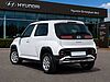 Hyundai INSTER Long Range 49kWh 01 Auto 5dr White