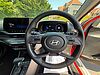 Hyundai BAYON 1.0 T-GDi Tech Line SUV 5dr Petrol DCT Euro 6 (s/s) (90 ps) Red