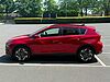 Hyundai BAYON 1.0 T-GDi Tech Line SUV 5dr Petrol DCT Euro 6 (s/s) (90 ps) Red
