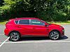 Hyundai BAYON 1.0 T-GDi Tech Line SUV 5dr Petrol DCT Euro 6 (s/s) (90 ps) Red