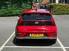 Hyundai BAYON 1.0 T-GDi Tech Line SUV 5dr Petrol DCT Euro 6 (s/s) (90 ps) Red