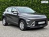 Hyundai KONA 1.0 T-GDi Advance SUV 5dr Petrol Manual Euro 6 (s/s) (100 ps) Grey