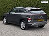 Hyundai KONA 1.0 T-GDi Advance SUV 5dr Petrol Manual Euro 6 (s/s) (100 ps) Grey