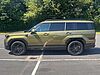 Hyundai SANTA FE 1.6 h T-GDi Calligraphy SUV 5dr Petrol Hybrid Auto Euro 6 (s/s) (7Seat) (215 ps) Green