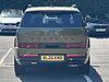 Hyundai SANTA FE 1.6 h T-GDi Calligraphy SUV 5dr Petrol Hybrid Auto Euro 6 (s/s) (7Seat) (215 ps) Green
