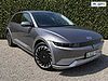 Hyundai IONIQ 5 73kWh Ultimate Hatchback 5dr Electric Auto AWD (305 ps) Grey