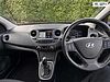 Hyundai I10 1.2 Premium SE Hatchback 5dr Petrol Auto Euro 6 (87 ps) Red