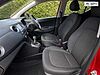 Hyundai I10 1.2 Premium SE Hatchback 5dr Petrol Auto Euro 6 (87 ps) Red
