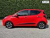 Hyundai I10 1.2 Premium SE Hatchback 5dr Petrol Auto Euro 6 (87 ps) Red