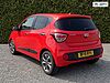Hyundai I10 1.2 Premium SE Hatchback 5dr Petrol Auto Euro 6 (87 ps) Red