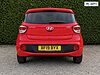Hyundai I10 1.2 Premium SE Hatchback 5dr Petrol Auto Euro 6 (87 ps) Red