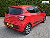 Hyundai I10 1.2 Premium SE Hatchback 5dr Petrol Auto Euro 6 (87 ps) Red