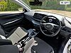 Hyundai I20 1.0 T-GDi Advance Hatchback 5dr Petrol DCT Euro 6 (s/s) (100 ps) White