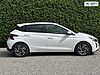Hyundai I20 1.0 T-GDi Advance Hatchback 5dr Petrol DCT Euro 6 (s/s) (100 ps) White