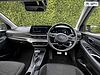 Hyundai BAYON 1.0 T-GDi MHEV Premium SUV 5dr Petrol Hybrid DCT Euro 6 (s/s) (100 ps) Green