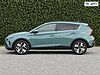 Hyundai BAYON 1.0 T-GDi MHEV Premium SUV 5dr Petrol Hybrid DCT Euro 6 (s/s) (100 ps) Green