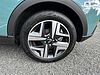 Hyundai BAYON 1.0 T-GDi MHEV Premium SUV 5dr Petrol Hybrid DCT Euro 6 (s/s) (100 ps) Green