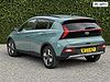 Hyundai BAYON 1.0 T-GDi MHEV Premium SUV 5dr Petrol Hybrid DCT Euro 6 (s/s) (100 ps) Green