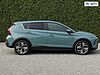 Hyundai BAYON 1.0 T-GDi MHEV Premium SUV 5dr Petrol Hybrid DCT Euro 6 (s/s) (100 ps) Green