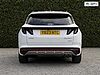 Hyundai TUCSON 1.6 h T-GDi N Line SUV 5dr Petrol Hybrid Auto Euro 6 (s/s) (230 ps) White