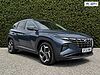 Hyundai TUCSON 1.6 h T-GDi Premium SUV 5dr Petrol Hybrid Auto Euro 6 (s/s) (230 ps) Blue