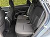 Hyundai TUCSON 1.6 h T-GDi Premium SUV 5dr Petrol Hybrid Auto Euro 6 (s/s) (230 ps) Blue