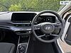Hyundai I20 1.0 T-GDi Tech Line Hatchback 5dr Petrol Manual Euro 6 (s/s) (90 ps) White