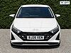Hyundai I20 1.0 T-GDi Tech Line Hatchback 5dr Petrol Manual Euro 6 (s/s) (90 ps) White