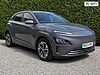 Hyundai KONA 64kWh Premium SUV 5dr Electric Auto (10.5kW Charger) (204 ps) Grey