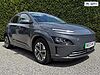 Hyundai KONA 64kWh Premium SUV 5dr Electric Auto (10.5kW Charger) (204 ps) Grey