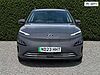 Hyundai KONA 64kWh Premium SUV 5dr Electric Auto (10.5kW Charger) (204 ps) Grey