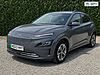 Hyundai KONA 64kWh Premium SUV 5dr Electric Auto (10.5kW Charger) (204 ps) Grey