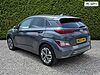 Hyundai KONA 64kWh Premium SUV 5dr Electric Auto (10.5kW Charger) (204 ps) Grey
