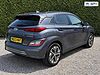 Hyundai KONA 64kWh Premium SUV 5dr Electric Auto (10.5kW Charger) (204 ps) Grey