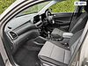 Hyundai TUCSON 1.6 T-GDi SE Nav SUV 5dr Petrol Manual Euro 6 (s/s) (177 ps) Grey