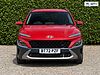 Hyundai KONA 1.6 h-GDi Premium SUV 5dr Petrol Hybrid DCT Euro 6 (s/s) (141 ps) Red