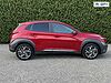 Hyundai KONA 1.6 h-GDi Premium SUV 5dr Petrol Hybrid DCT Euro 6 (s/s) (141 ps) Red