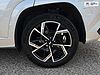 Hyundai TUCSON 1.6 T-GDi N Line SUV 5dr Petrol Hybrid Auto Euro 6 (s/s) (215 ps) Silver