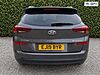 Hyundai TUCSON 1.6 GDi SE Nav SUV 5dr Petrol Manual Euro 6 (s/s) (132 ps) Grey