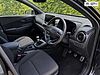 Hyundai KONA 1.0 T-GDi MHEV N Line SUV 5dr Petrol Hybrid Manual Euro 6 (s/s) (120 ps) Black
