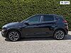 Hyundai KONA 1.0 T-GDi MHEV N Line SUV 5dr Petrol Hybrid Manual Euro 6 (s/s) (120 ps) Black