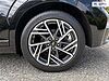Hyundai KONA 1.0 T-GDi MHEV N Line SUV 5dr Petrol Hybrid Manual Euro 6 (s/s) (120 ps) Black